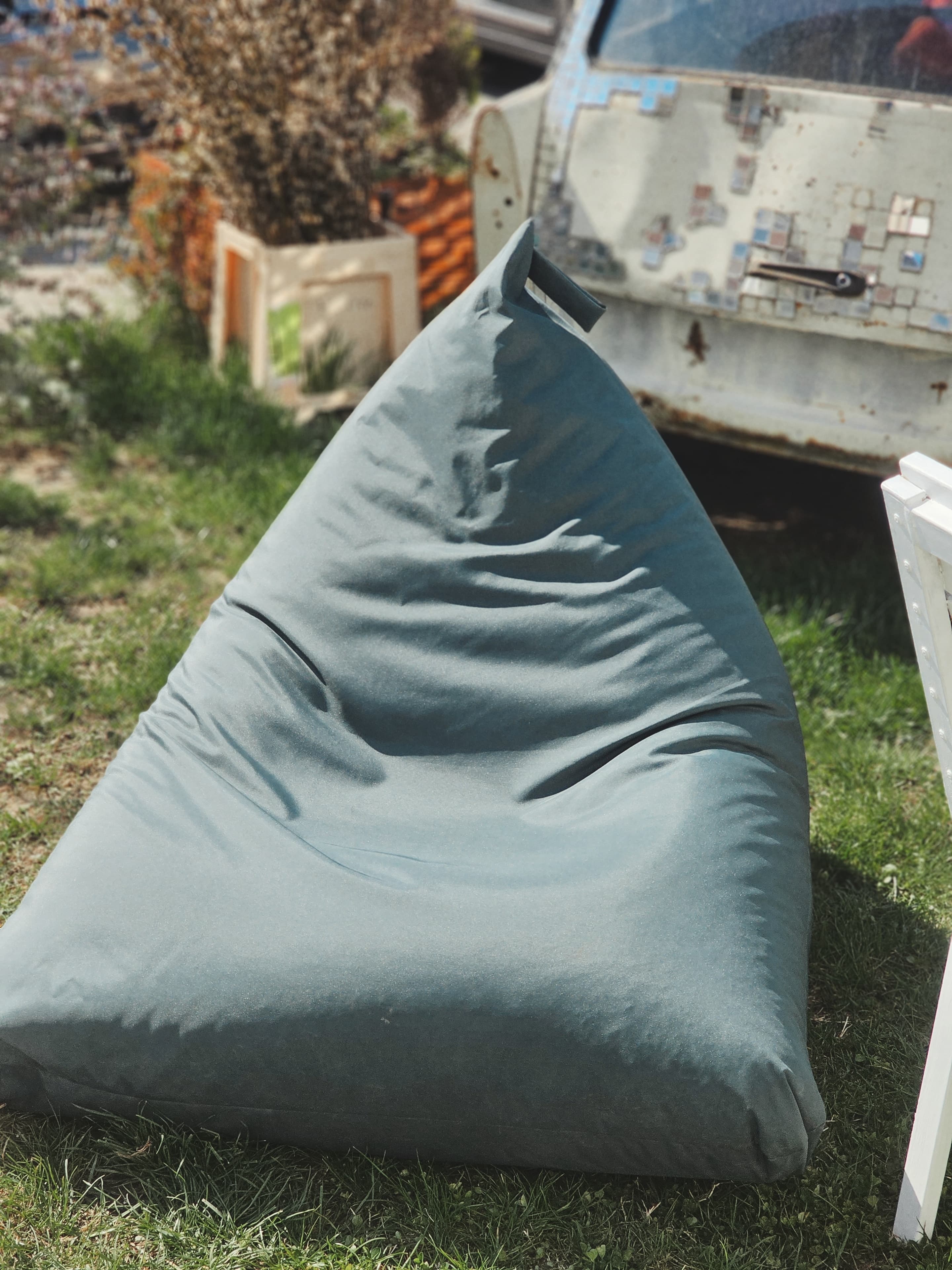 Triunghi Lounger